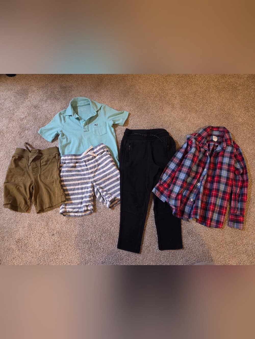 Gap Kids Clothing